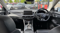 MG Hs 1.5 T-GDI Excite 5dr Petrol Hatchback